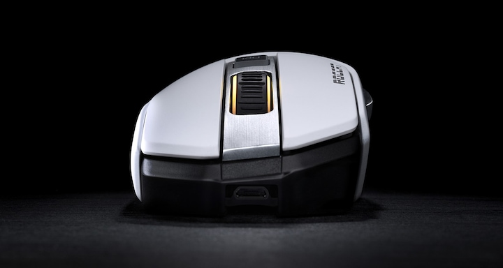 Produktbild Roccat Kain 202 Aimo (Kabelgebunden, Kabellos)