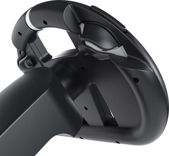 Produktbild Nacon Gaming Foldable Racing Wheel (Switch 2)