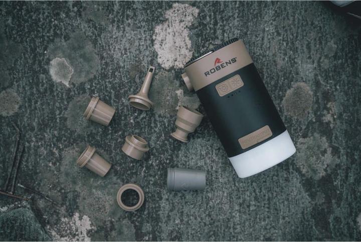Produktbild Robens Conival 3in1 Pump