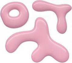 Produktbild essence Nagellack Studio Nails UV Gel Nail 02 ROSY future (02 ROSY future, UV-Gel Lack)