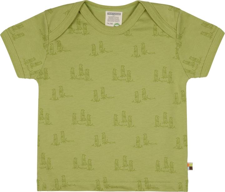 Actual product image loud + proud T-shirt printing (74)