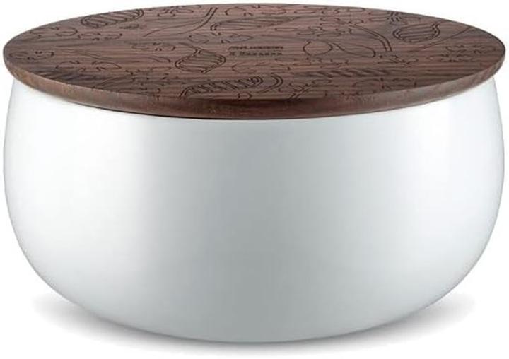 Produktbild Alessi Duftkerze HMM (600 g)