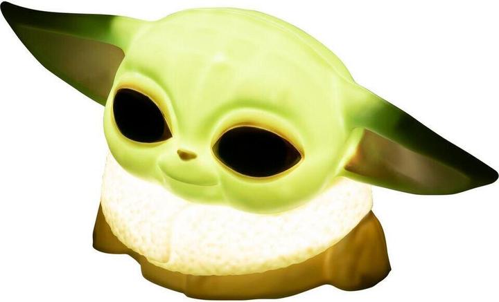 Image du produit CU The Mandalorian : Baby Yoda - L'enfant