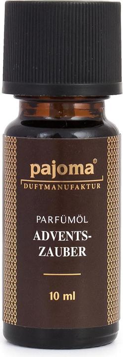 Produktbild Pajoma Parfümöl Adventszauber