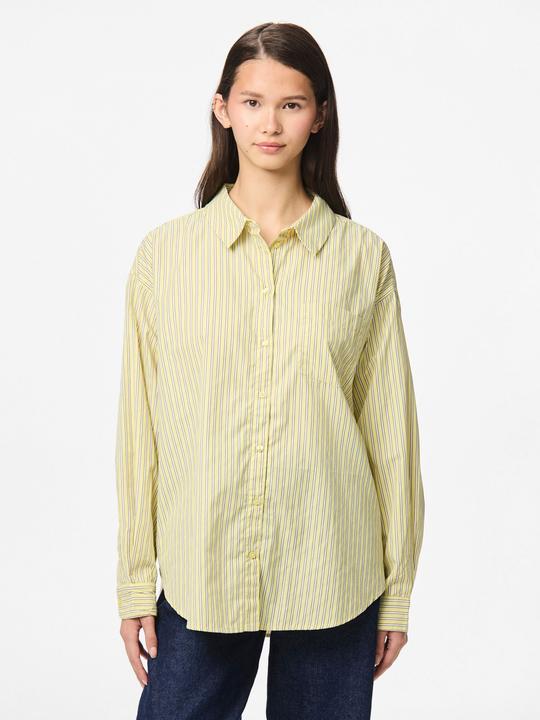 Immagine prodotto Pieces PCEMMY LOOSE FIT Hemd (L)
