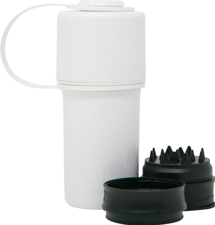 Actual product image Hemper Keeper