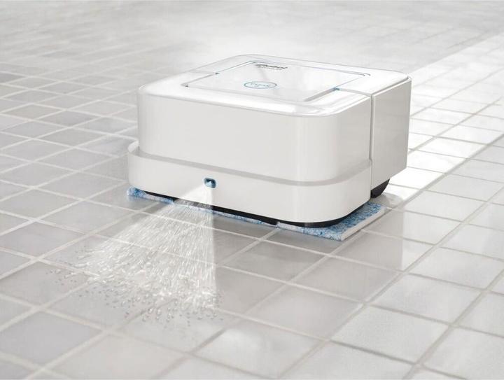 Actual product image iRobot Hard floor cleaning solution