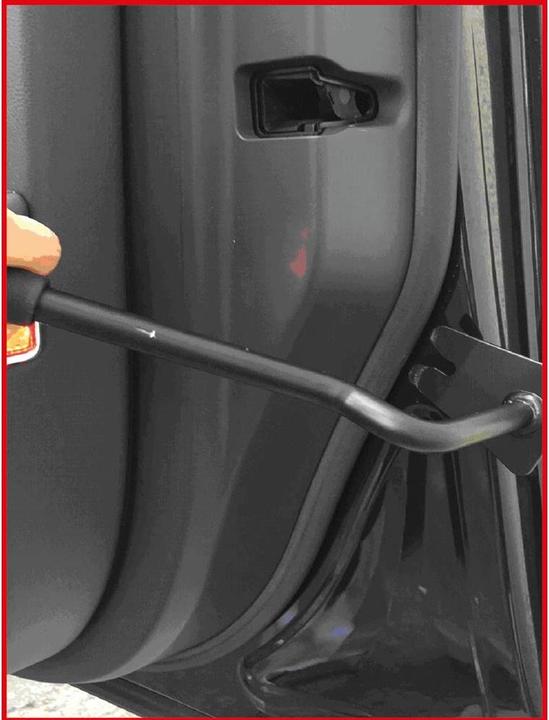 Actual product image KS Tools Door panel remover lever