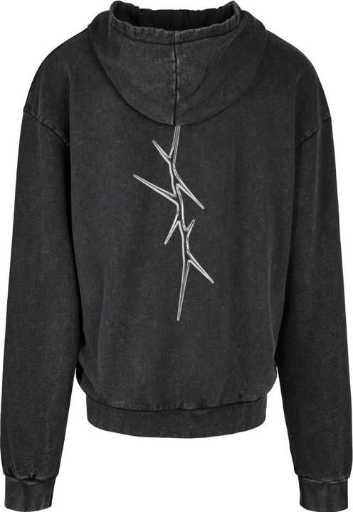 Produktbild Mister Tee Kapuzenpullover Übergross (XXL)