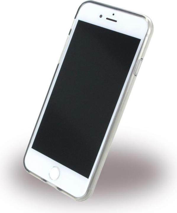 Actual product image DC Diamond Cover Smooth Glossy Crystal (Apple iPhone 7)