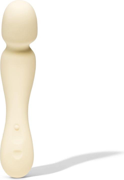 Immagine prodotto Dame – Min Mini Wand Vibrator – Butter