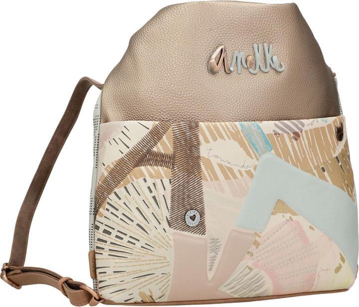 Immagine prodotto Anekke Hollywood Passion Bag Convertible Into Backpack