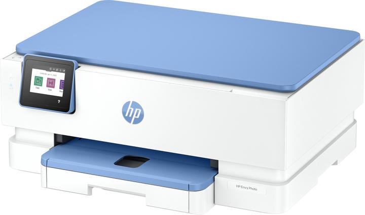 Actual product image HP Hewlett-Packard ENVY PHOTO 7234 ALL-IN-ONE PRINTER NMS IN MFP (Colour)