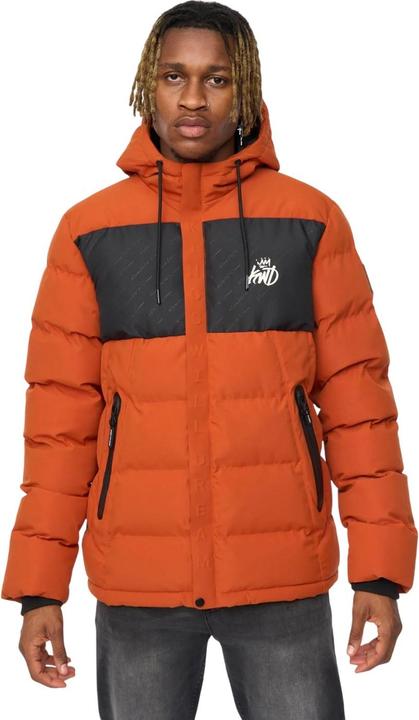 Produktbild Kings Will Dream Fractioned Steppjacke (L)