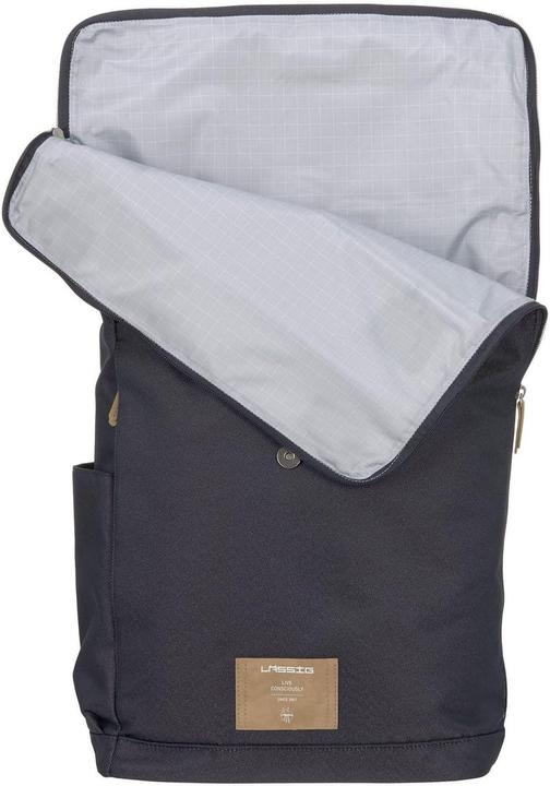 Produktbild Lässig Wickelrucksack Backpack Rolltop