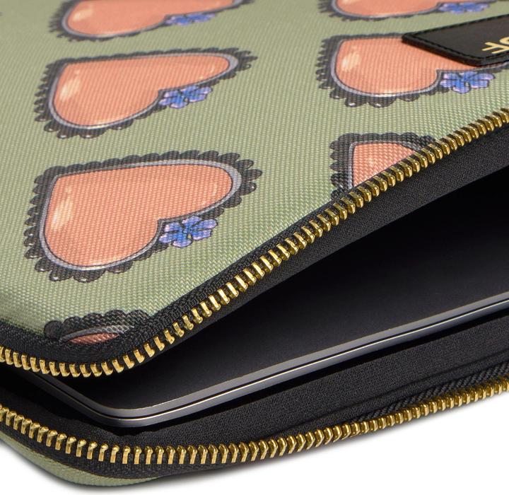 Produktbild Wouf Daily Laptophülle 36 cm (15.75")