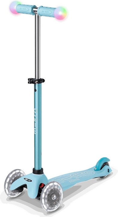 Actual product image Micro Mini2Grow Deluxe