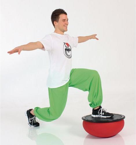 Actual product image Togu Jumper Pro