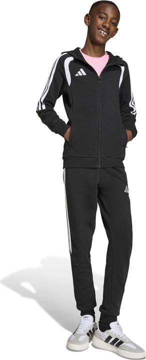 Produktbild Adidas Tiro26L Swfzhdy - black/white (116)