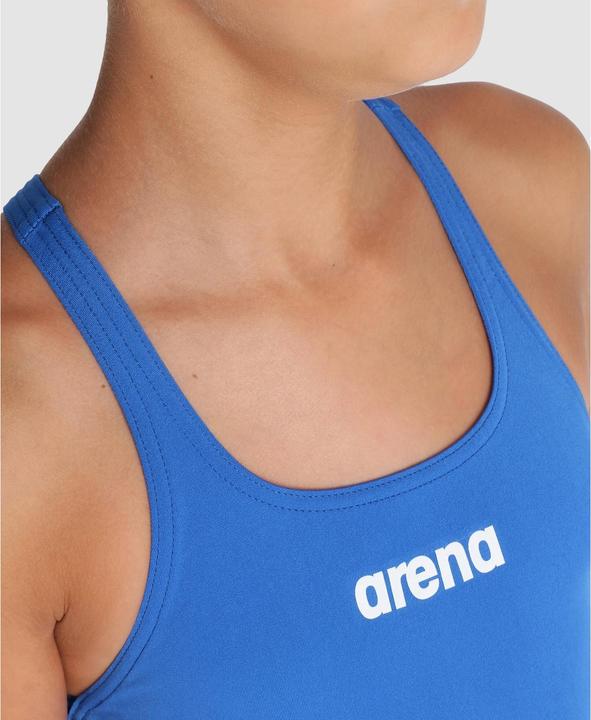 Actual product image Arena G Team Swimsuit Swim Pro Solid (140)