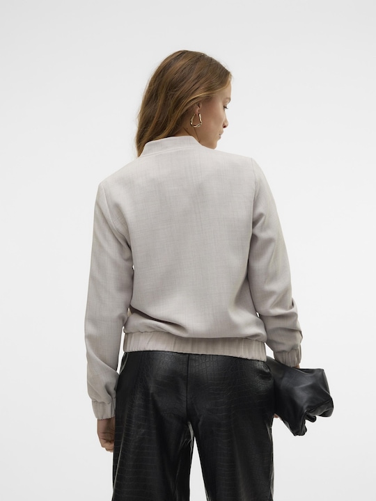 Image du produit Vero Moda VMCASSIDY Veste blouson bomber (42)