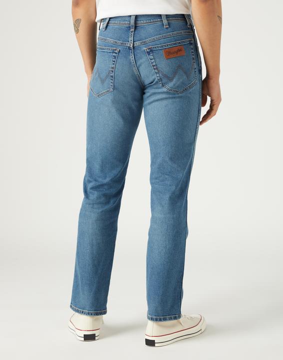 Produktbild Wrangler Jeans Texas Low Stretch (W34/L34)