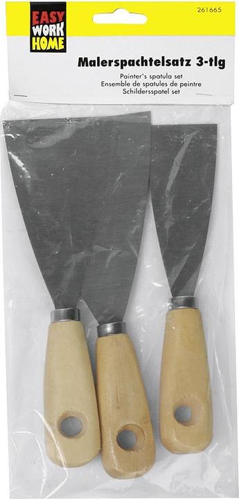 Produktbild Easy Work Malerspachtelsatz (8 cm)