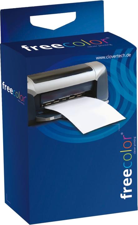 Immagine prodotto Freecolor Br985bk-Ink-Frc (FC)