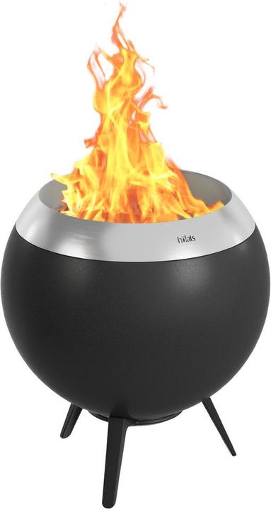 Höfats MOON 45 Banc de feu à pied bas (45 cm)