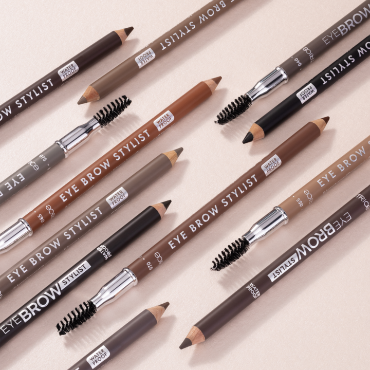 Produktbild Catrice Eye Brow Stylist (Authentic Auburn)