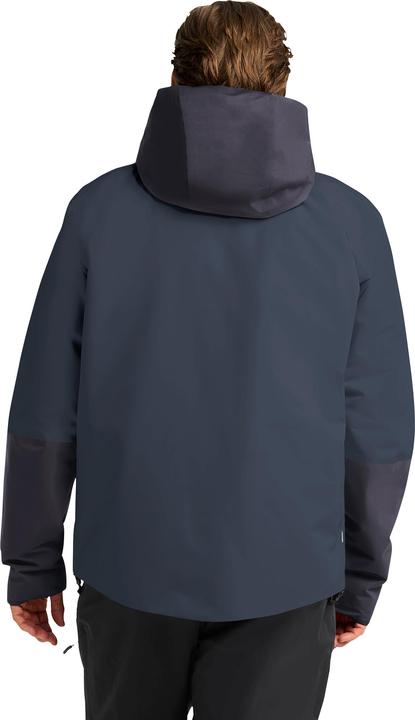 Immagine prodotto Jack Wolfskin Flowline 2L Ins Jkt M (M)