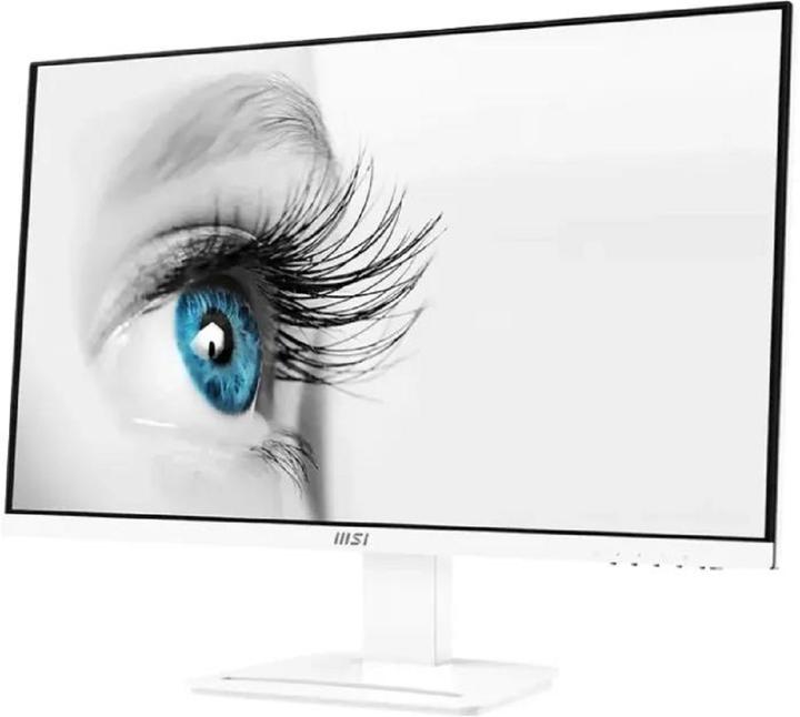 Productafbeelding MSI Pro MP273AWDE (1920 x 1080 Pixels, 27")