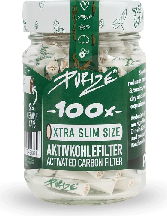 Produktbild Purize Xtra Slim