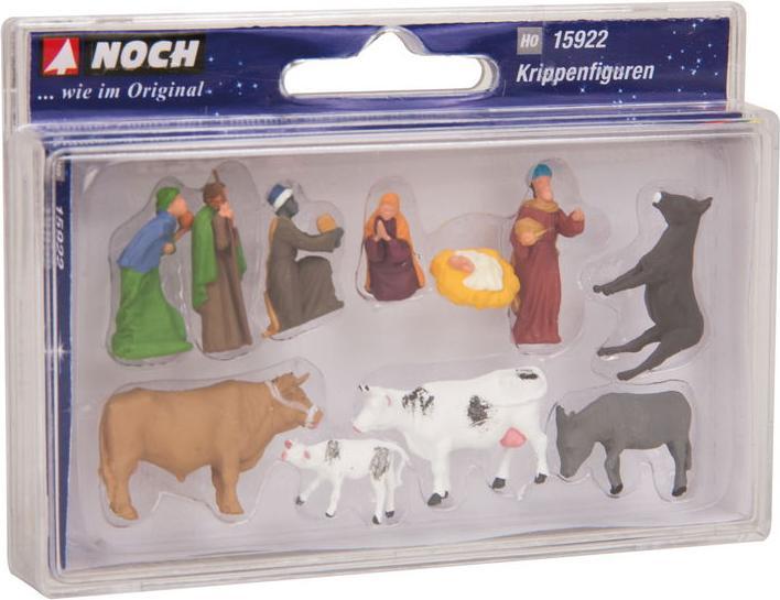 Immagine prodotto Noch 15922
