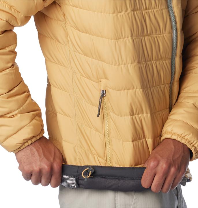 Produktbild Columbia Powder Lite™ Jacket (S)