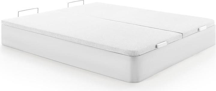 Actual product image Dreamea Delice (180 x 200 cm, Spring core)