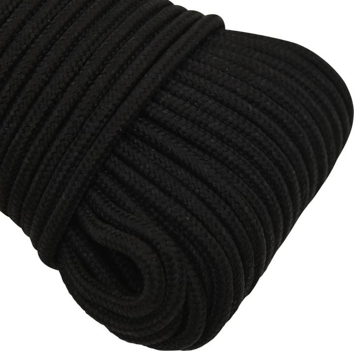 Actual product image vidaXL Seil (25 m)
