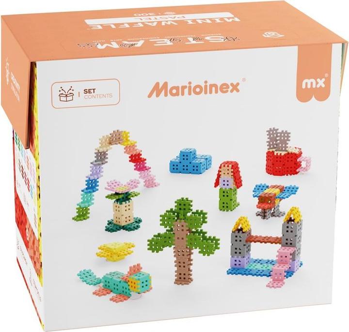 Immagine prodotto Marioinex Il fornitore non ha fornito il nome del prodotto