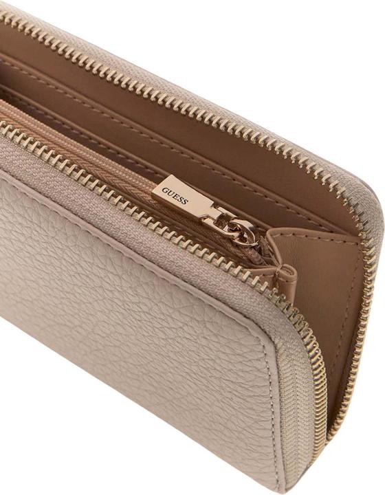 Actual product image Guess Marsha SLG Medium Zip Around Wallet