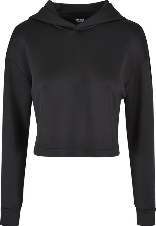 Produktbild Urban Classics Ladies Short Scuba Hoody - 21093 (L)