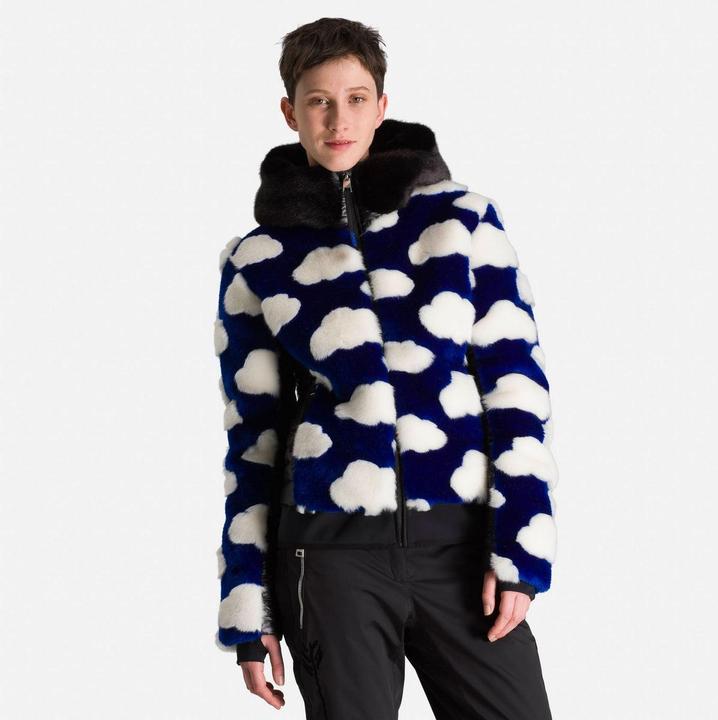 Produktbild Rossignol Teddy Down Jkt Daunenjacke (M)