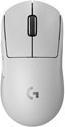 Productafbeelding Logitech PRO X SUPERLIGHT 2 SE-WHITE-EER2-933 (Draadloze)