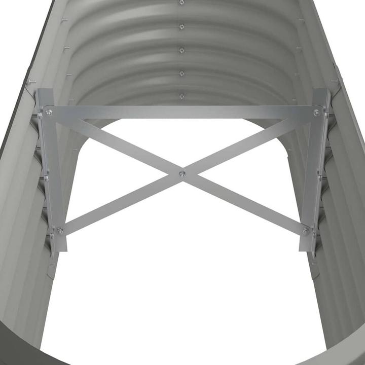 Produktbild vidaXL Hochbeet