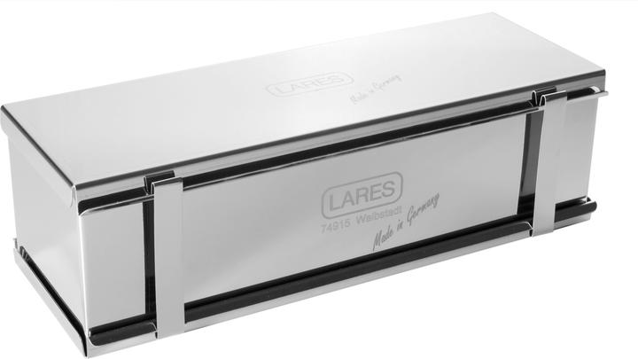 Lares Toast-Backform