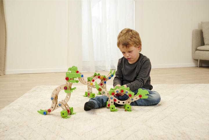 Produktbild Eichhorn EH Constructor, Dinosaurier