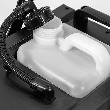 Actual product image Mac Mah Mac Fog 2000
