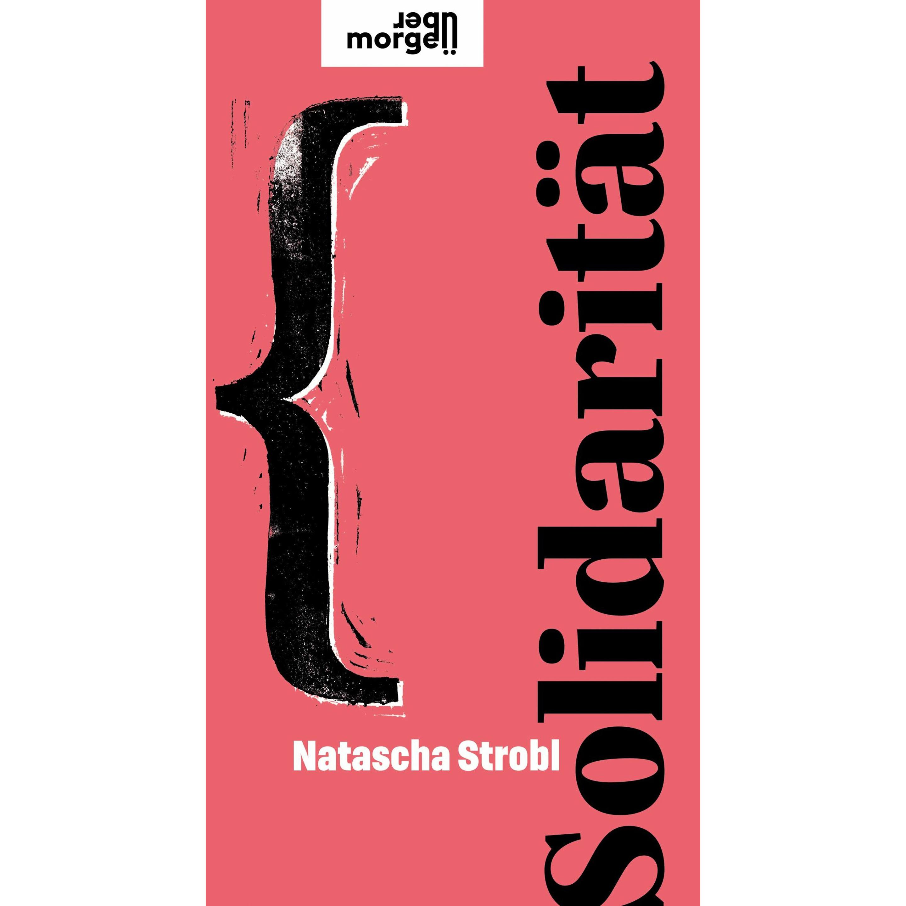 Solidarität, Sachbücher von Natascha Strobl