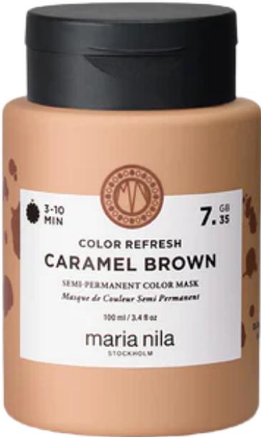 Immagine prodotto Maria Nila Colour Refresh Farbhaarmaske (100 ml)