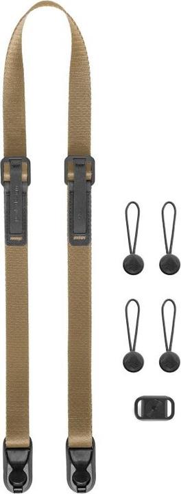 Peak Design Leash (Neck belt, Shoulder strap)