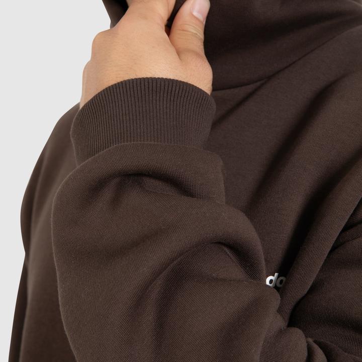 Produktbild Smilodox Hoodie Fortes (M)